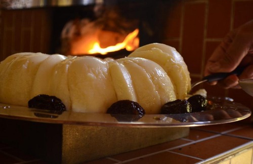 Redencao da Serra Apartment | Pousada dos Pereiras