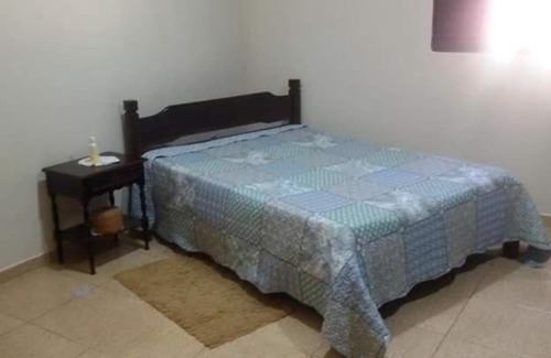 Redencao da Serra Apartment | Pousada dos Pereiras