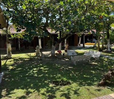 Balneario Mogiano Hotel | Pousada dos Pescadores - Boraceia