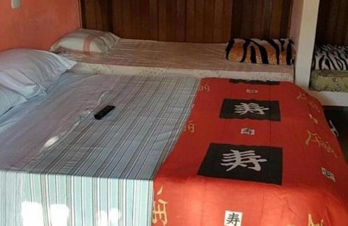 Balneario Mogiano Hotel | Pousada dos Pescadores - Boraceia