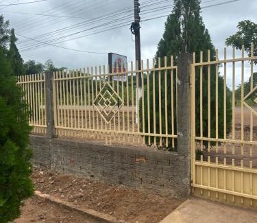 Carolina House | Pousada dos Pinheiros, Carolina-Ma