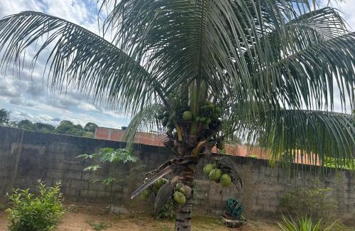 Carolina House | Pousada dos Pinheiros, Carolina-Ma