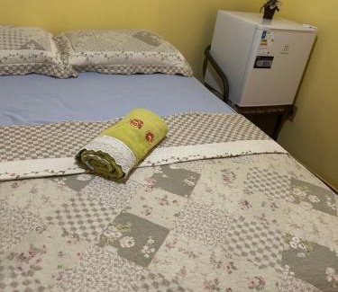 Carolina House | Pousada dos Pinheiros, Carolina-Ma