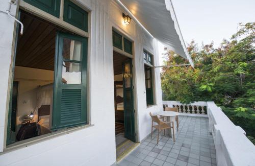 Olinda Historical Center Hotel | Pousada dos Quatro Cantos