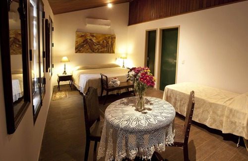 Olinda Historical Center Hotel | Pousada dos Quatro Cantos