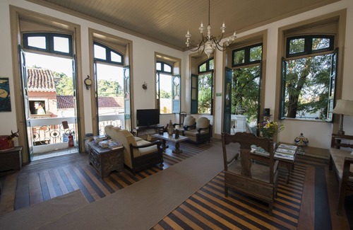 Olinda Historical Center Hotel | Pousada dos Quatro Cantos