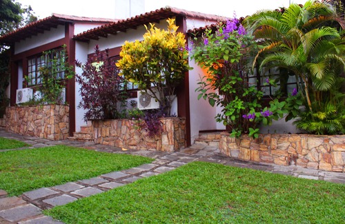 Portal da Ferradura Hotel | Pousada Dos Reis by Samba Hotéis