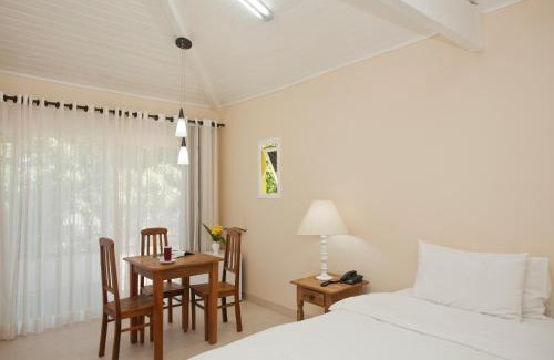 Portal da Ferradura Hotel | Pousada dos Reis