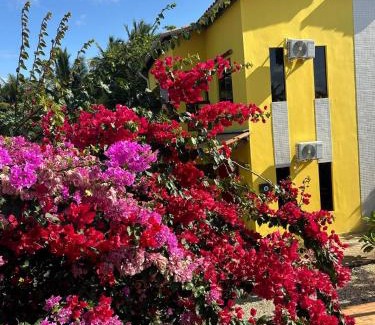 Rio Tinto Apartment | Pousada dos Sonhos