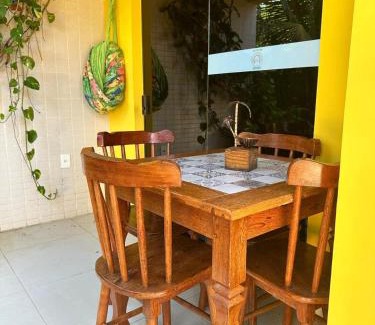 Rio Tinto Apartment | Pousada dos Sonhos