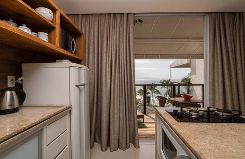 Jurere Hotel | Pousada dos Sonhos