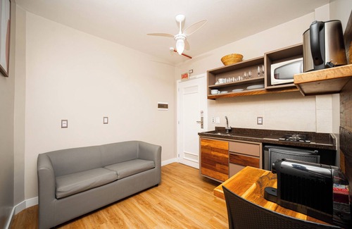 Jurere Hotel | Pousada dos Sonhos