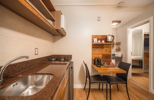 Jurere Hotel | Pousada dos Sonhos