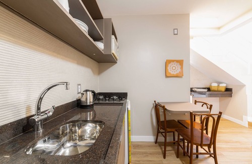 Jurere Hotel | Pousada dos Sonhos