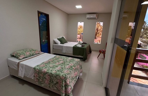 Rio Tinto Hotel | Pousada dos Sonhos