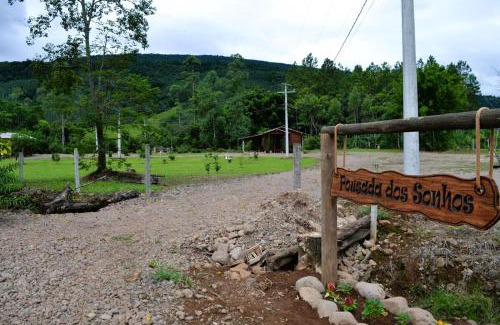 Timbe do Sul House | Pousada dos Sonhos - Timbé do Sul