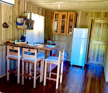 Timbe do Sul House | Pousada dos Sonhos - Timbé do Sul