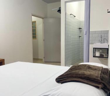 Frutal Apartment | Pousada dos Viajantes