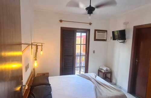 Acarau Hotel | Pousada Double Room