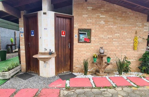 Acarau Hotel | Pousada Double Room