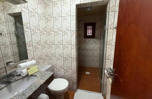 Dutra Hotel | POUSADA DREHMER HAUS