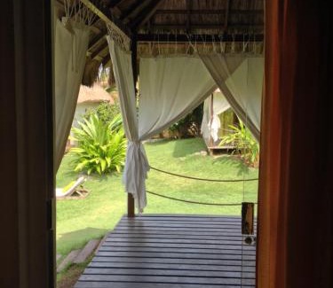 Garca Torta Hotel | Pousada Duna Paraiso Maceió