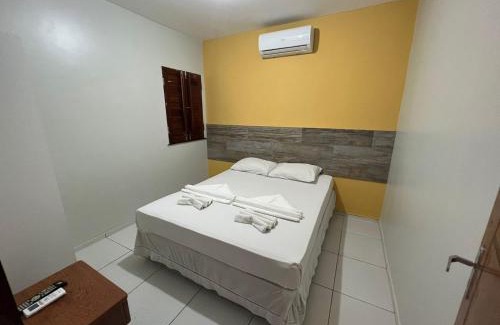 Canoa Quebrada Hotel | Pousada Dunas Beach