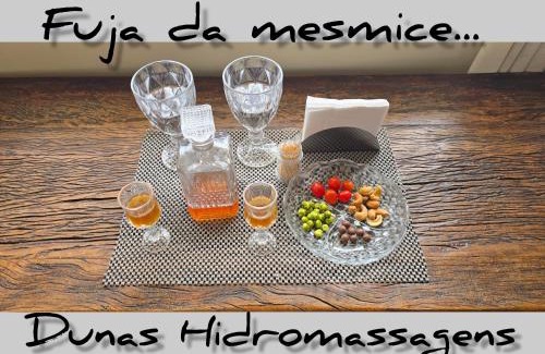 Itaunas Other | Pousada Dunas - Suítes com HIDROMASSAGEM no coração da Vila