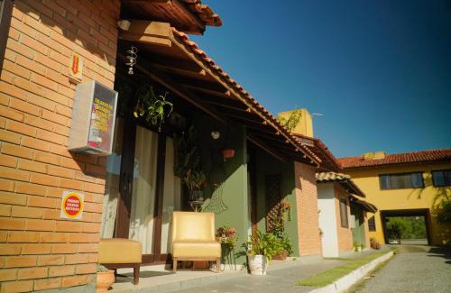 Porto da Lagoa Hotel | Pousada Dunasol Floripa