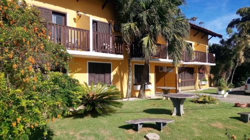 Porto da Lagoa Hotel | Pousada Dunasol Floripa