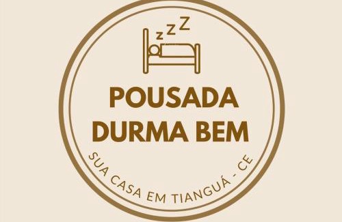 Tiangua Hotel | Pousada Durma Bem