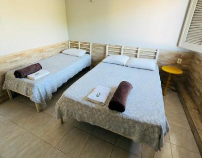 Tiangua Hotel | Pousada Durma Bem