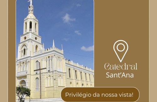 Tiangua Hotel | Pousada Durma Bem