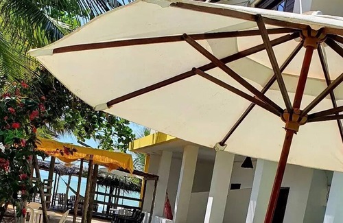 Sao Luzia Hotel | Pousada e restaurante tabuba BEACH