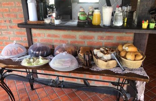 Caicara Cabin | Pousada e Restaurante Nomads Lagoa