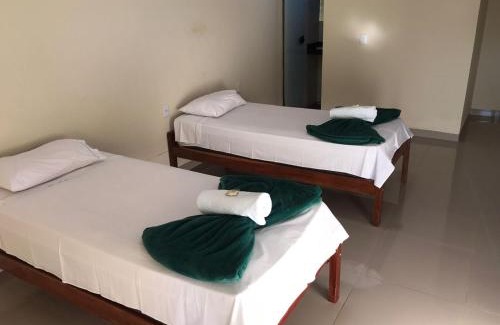Ponte Alta do Tocantins Hotel | Pousada Ecológica