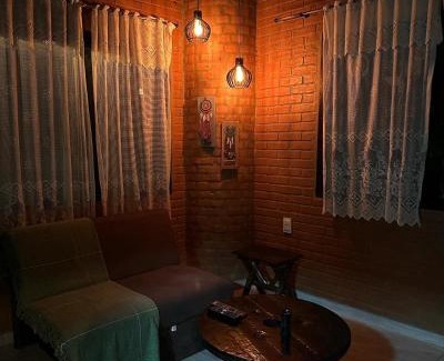 Conceicao do Ibitipoca Hotel | Pousada e Café Tangará