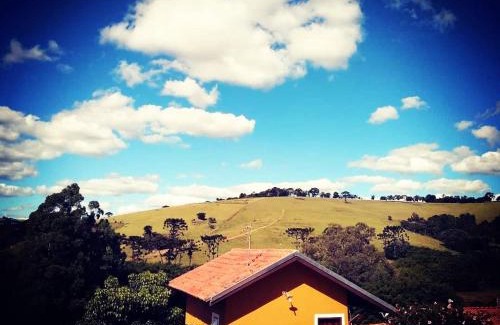 Bueno Brandao Other | Pousada e Camping Pé na Trilha