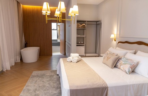 Pedra Azul Hotel | Pousada e Cerimonial Itamaraty