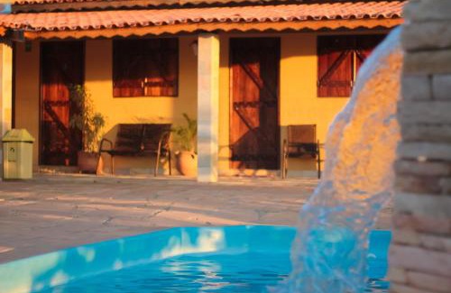 Sao Thome das Letras Hotel | Pousada e Chales Por do Sol