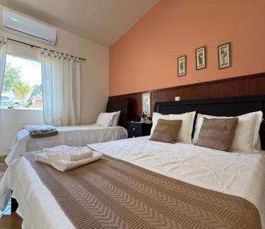 Serra da Canastra National Park Hotel | Pousada e Chalés Passaredo Canastra