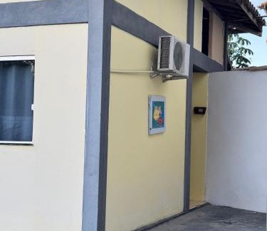 Porto Seguro Hotel | Pousada e Chale Porto Paraiso