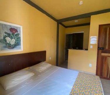 Porto Seguro Hotel | Pousada e Chale Porto Paraiso