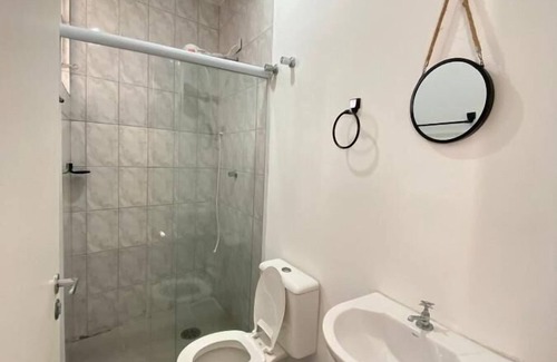 Cidade Nova Peruibe Hotel | Pousada e Espaço Aurora Peruíbe