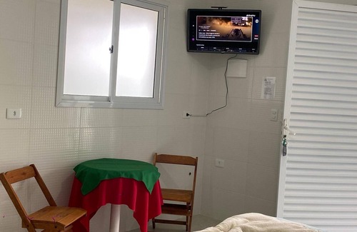 Cidade Nova Peruibe Hotel | Pousada e Espaço Aurora Peruíbe