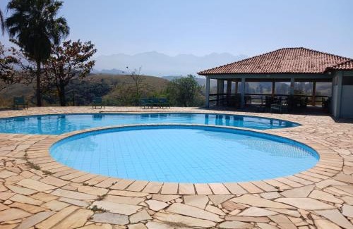 Cruzeiro Hotel | Pousada e Espaço Flor da Serra