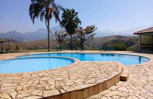 Cruzeiro Hotel | Pousada e Espaço Flor da Serra