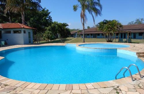 Cruzeiro Hotel | Pousada e Espaço Flor da Serra