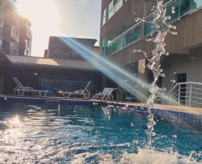 Cidade Nova Peruibe Hotel | Pousada e Espaco AURORA Peruibe