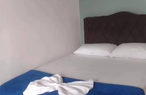 Ubu Hotel | Pousada e Espetaria Paraíso Azul